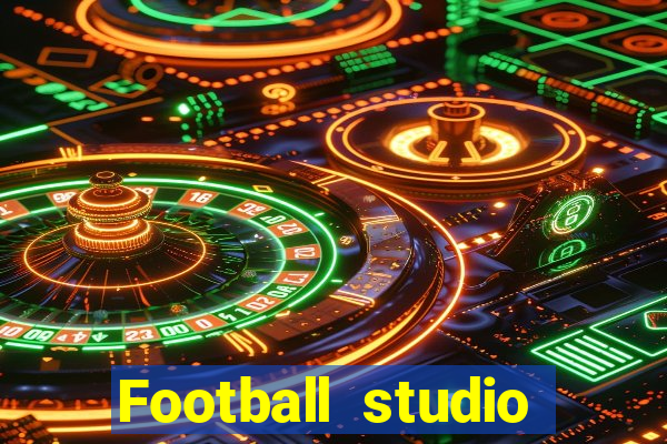 Football studio demo football studios